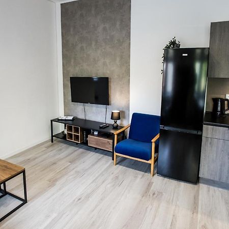 Apartament Kochanowskiego Torun Ngoại thất bức ảnh