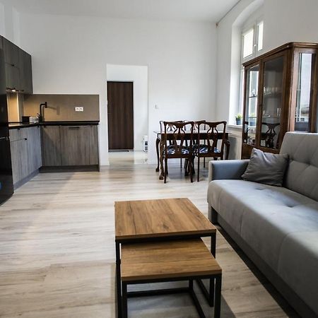 Apartament Kochanowskiego Torun Ngoại thất bức ảnh