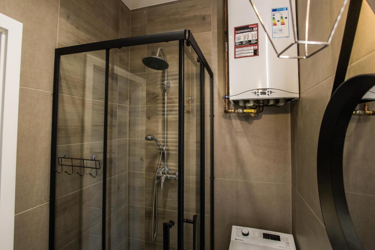 Apartament Kochanowskiego Torun Ngoại thất bức ảnh