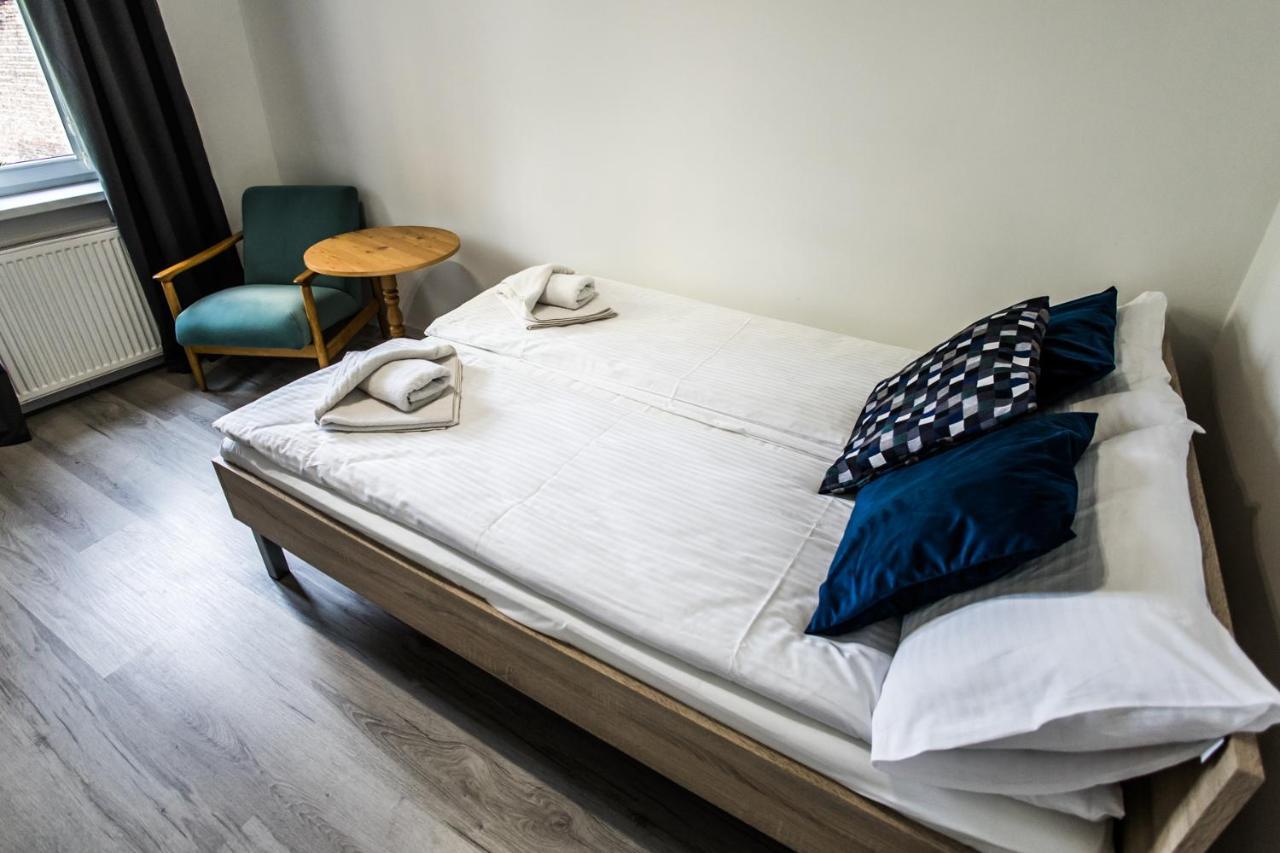 Apartament Kochanowskiego Torun Ngoại thất bức ảnh