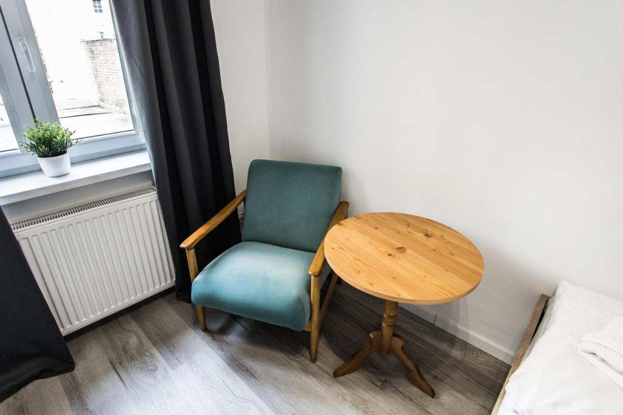 Apartament Kochanowskiego Torun Ngoại thất bức ảnh