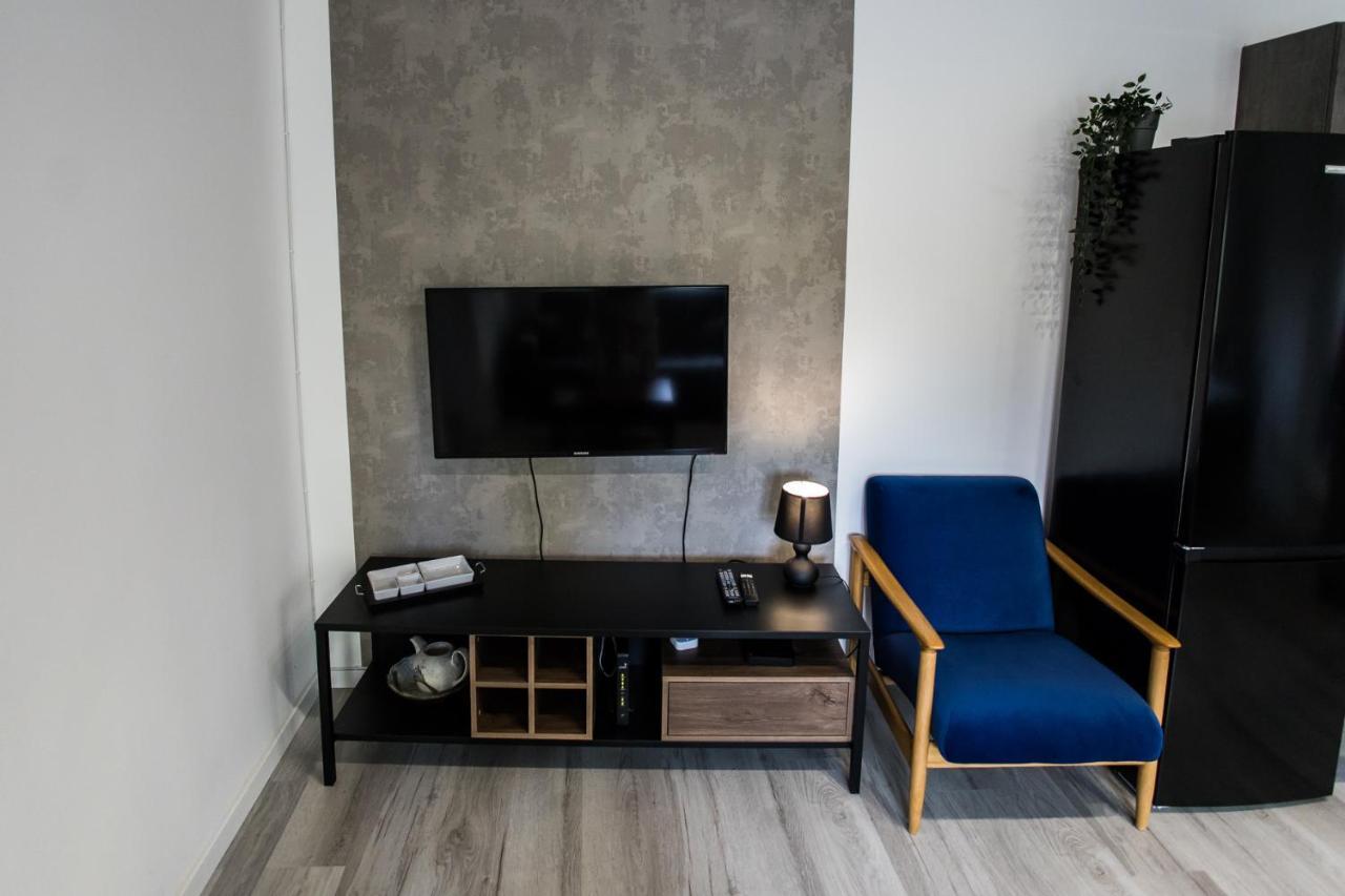 Apartament Kochanowskiego Torun Ngoại thất bức ảnh
