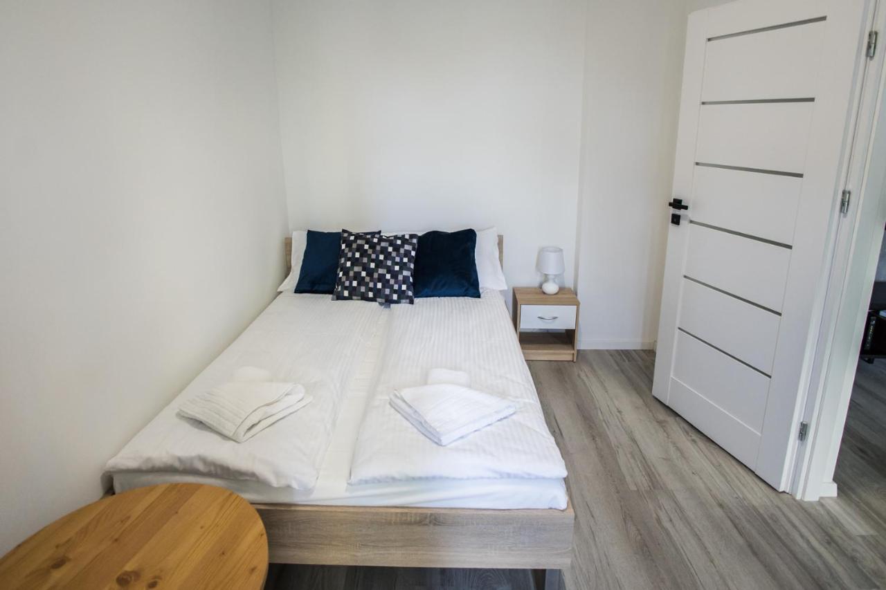 Apartament Kochanowskiego Torun Ngoại thất bức ảnh