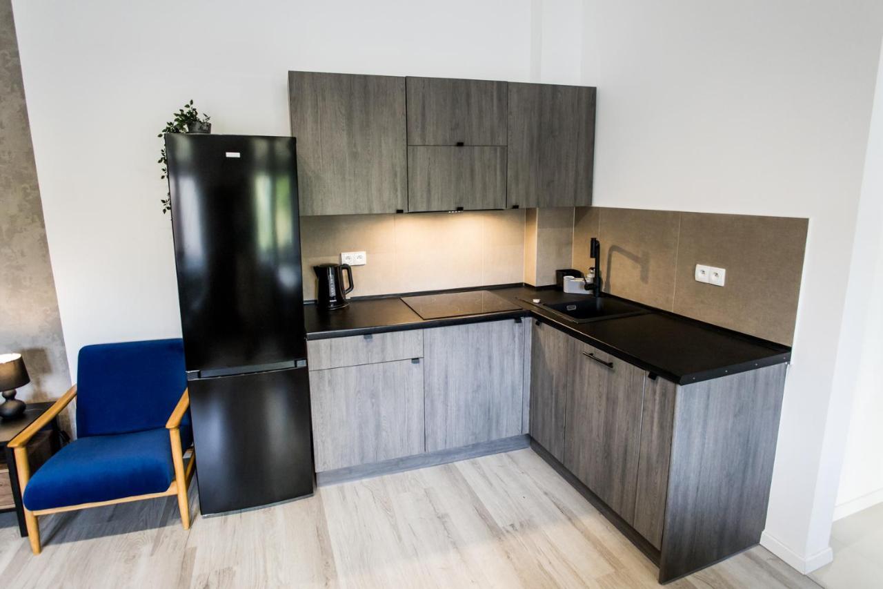 Apartament Kochanowskiego Torun Ngoại thất bức ảnh