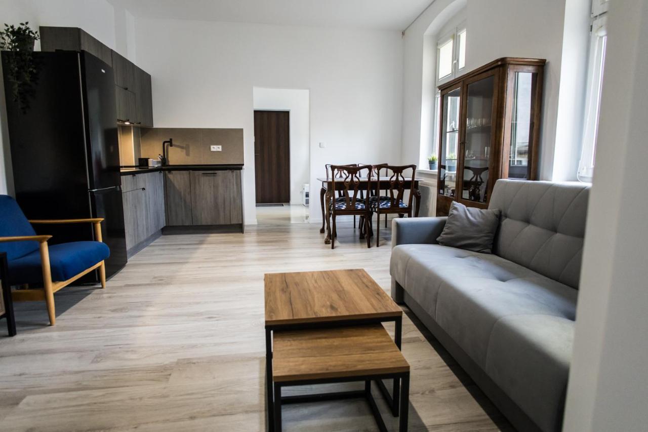 Apartament Kochanowskiego Torun Ngoại thất bức ảnh