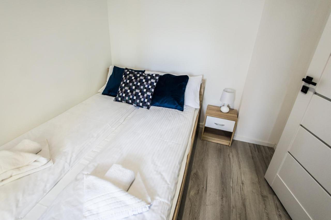 Apartament Kochanowskiego Torun Ngoại thất bức ảnh