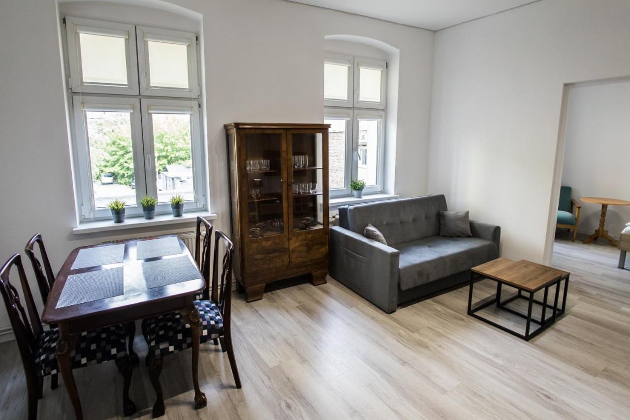 Apartament Kochanowskiego Torun Ngoại thất bức ảnh