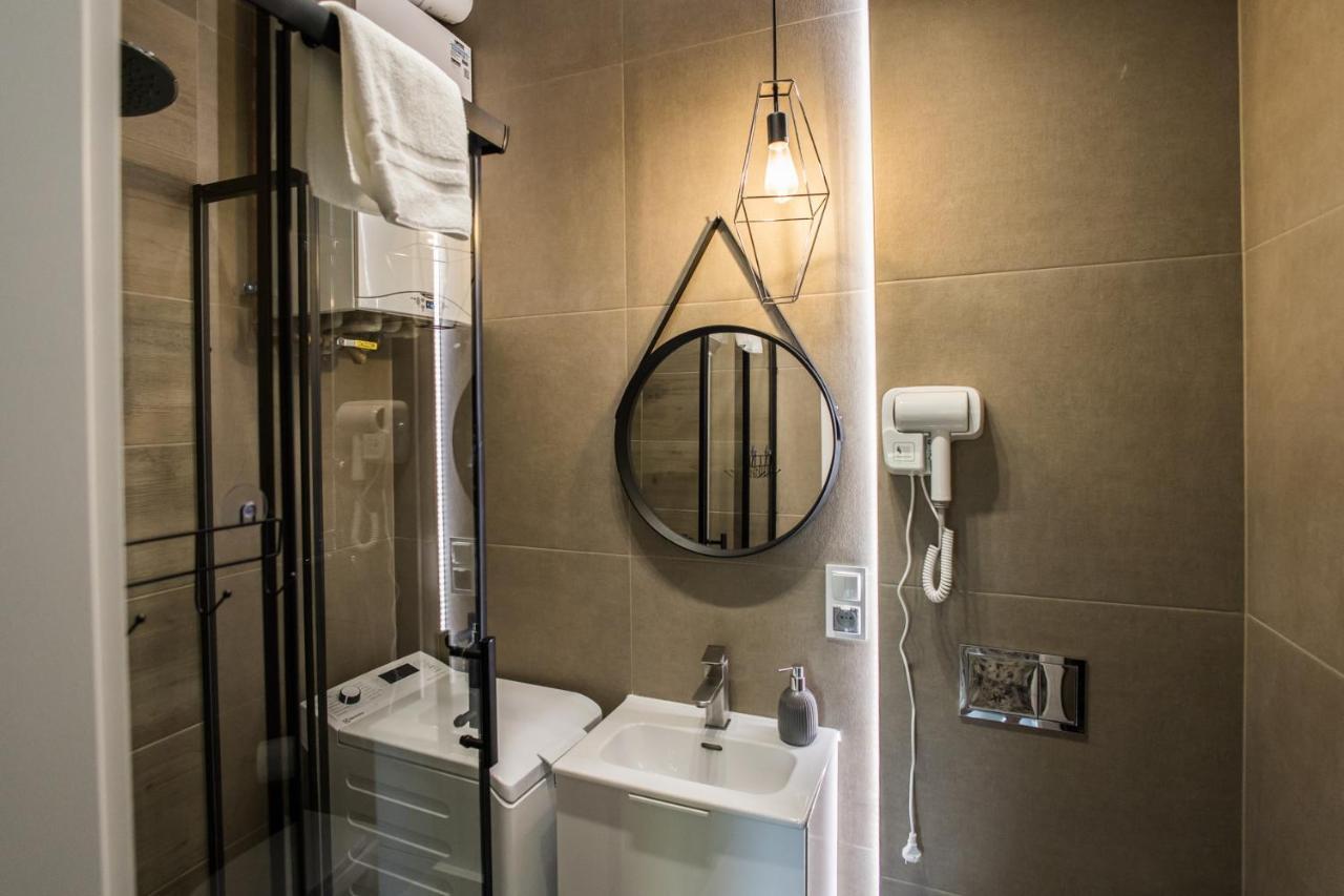 Apartament Kochanowskiego Torun Ngoại thất bức ảnh