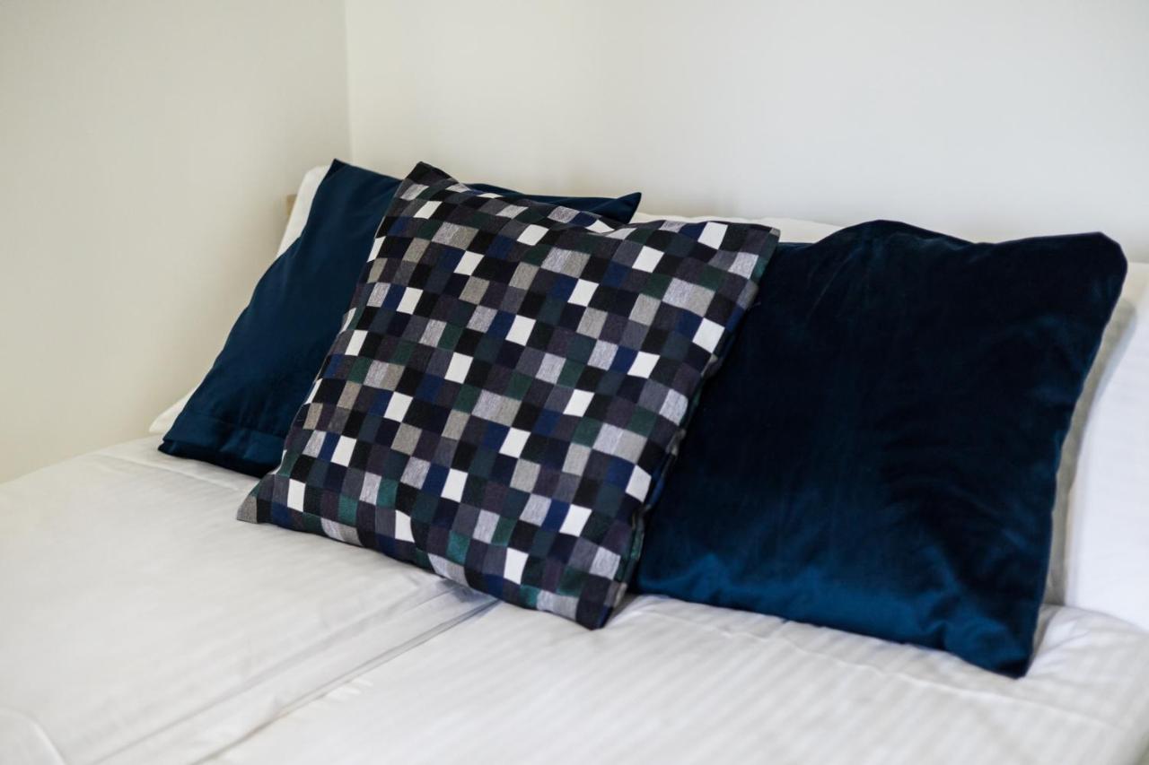 Apartament Kochanowskiego Torun Ngoại thất bức ảnh