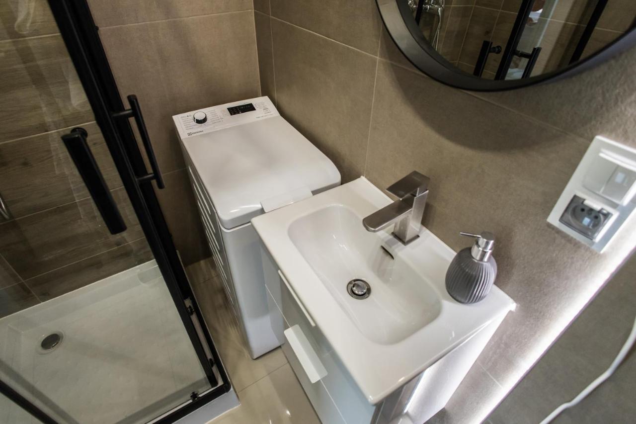 Apartament Kochanowskiego Torun Ngoại thất bức ảnh