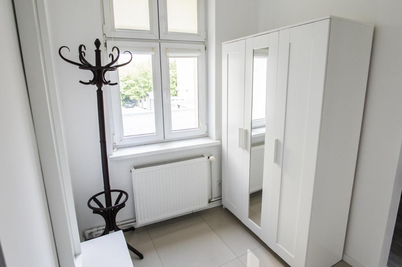 Apartament Kochanowskiego Torun Ngoại thất bức ảnh