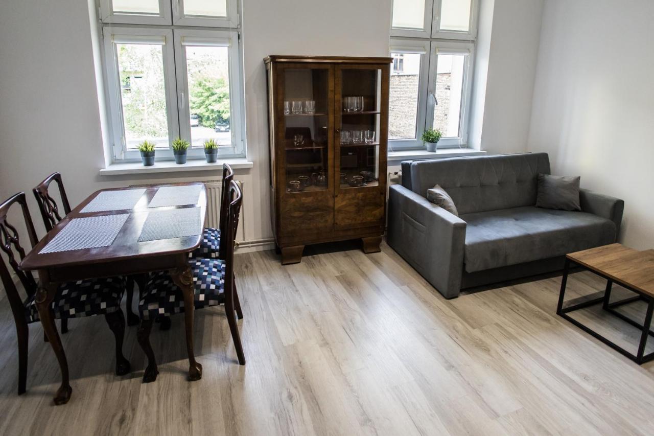 Apartament Kochanowskiego Torun Ngoại thất bức ảnh
