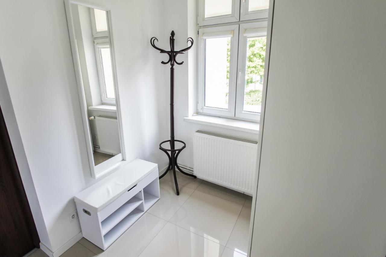 Apartament Kochanowskiego Torun Ngoại thất bức ảnh