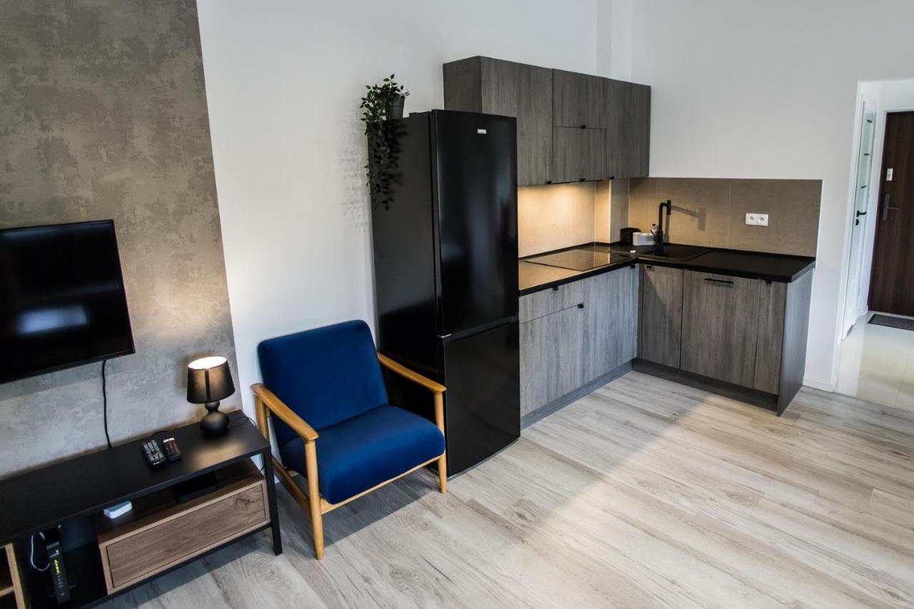 Apartament Kochanowskiego Torun Ngoại thất bức ảnh