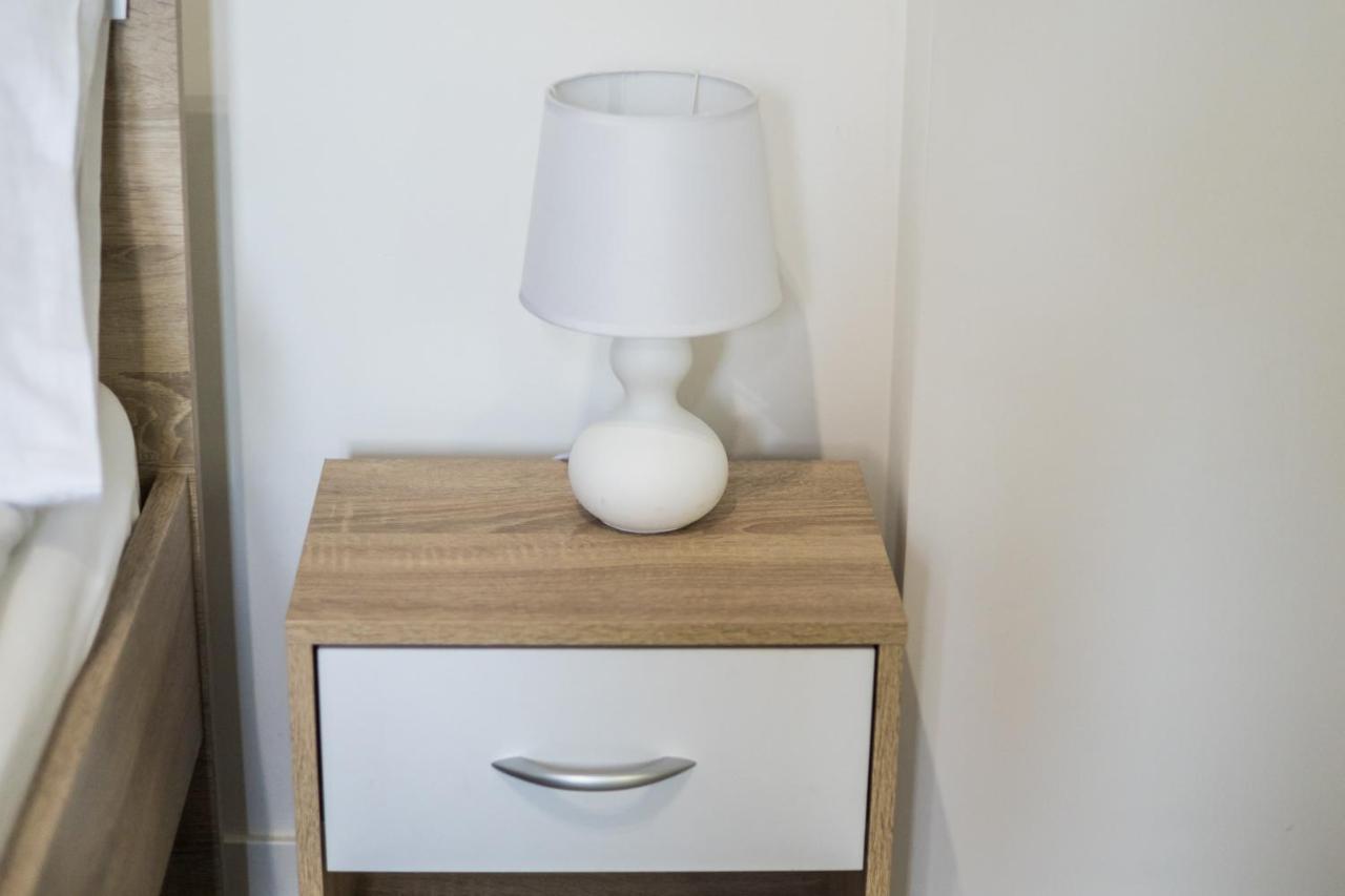Apartament Kochanowskiego Torun Ngoại thất bức ảnh