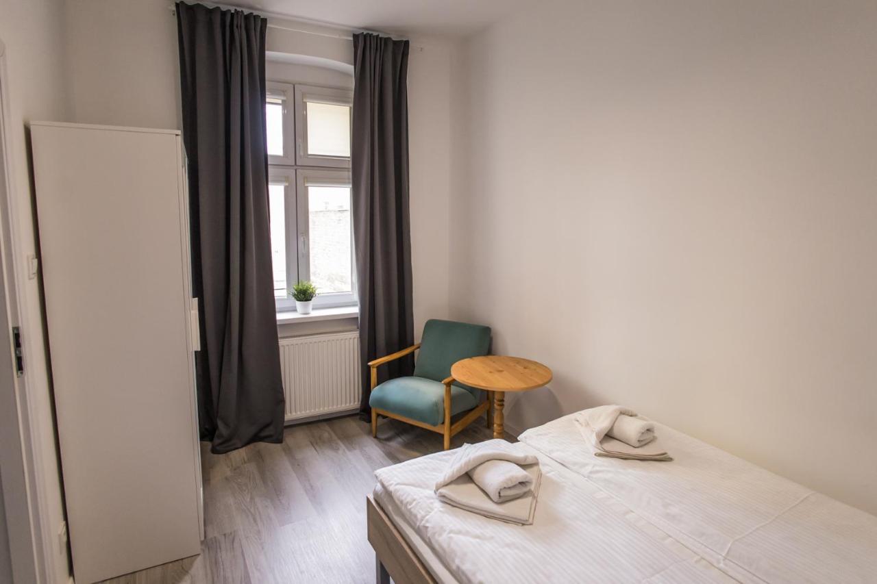 Apartament Kochanowskiego Torun Ngoại thất bức ảnh