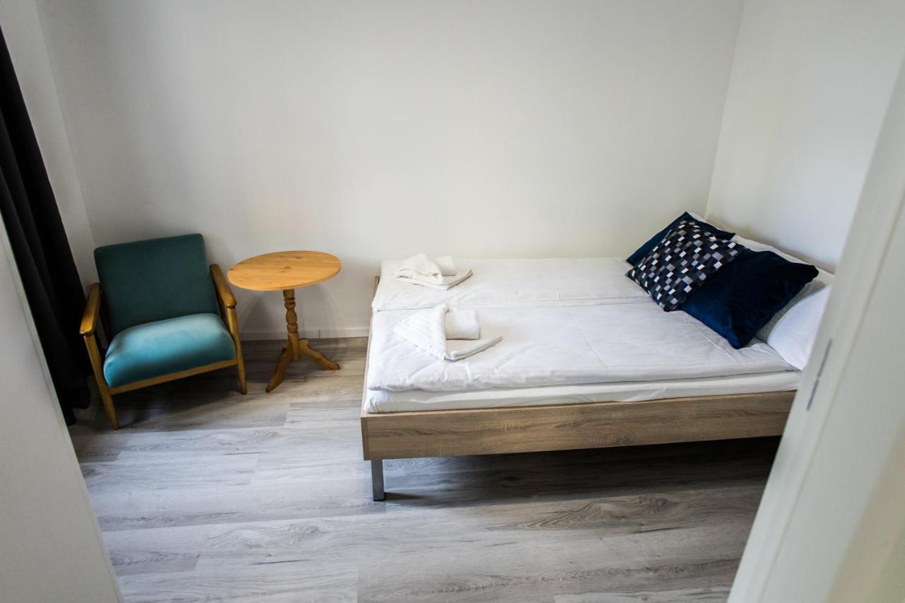 Apartament Kochanowskiego Torun Ngoại thất bức ảnh
